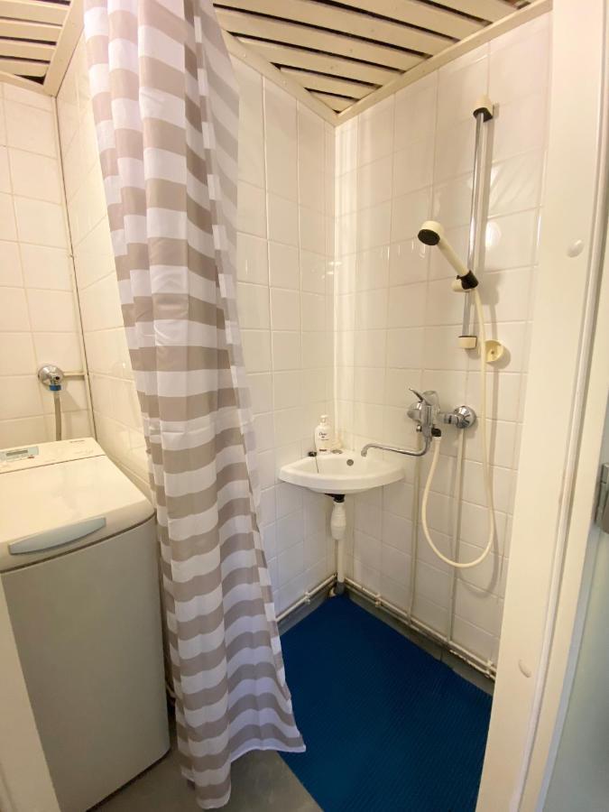 Lovely Apartment In Kotka Zewnętrze zdjęcie