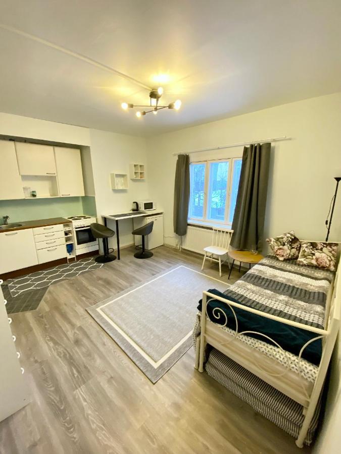 Lovely Apartment In Kotka Zewnętrze zdjęcie