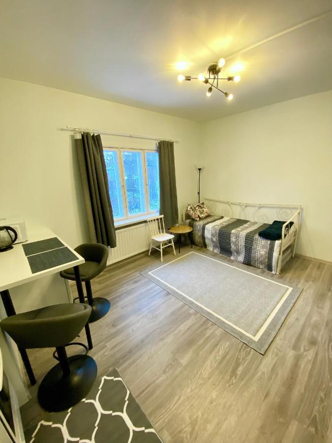 Lovely Apartment In Kotka Zewnętrze zdjęcie