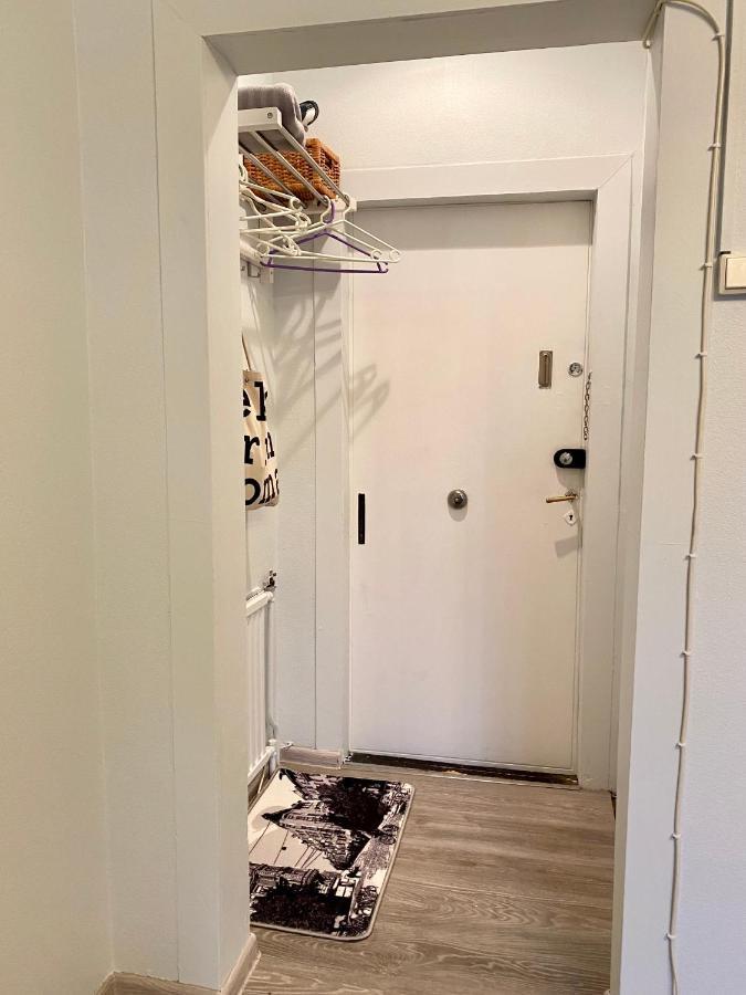 Lovely Apartment In Kotka Zewnętrze zdjęcie