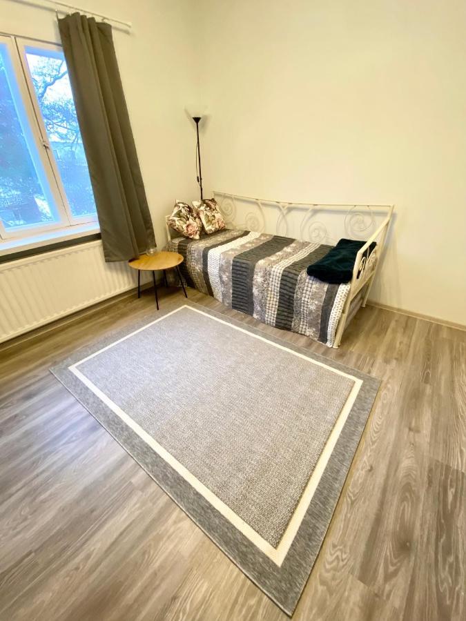 Lovely Apartment In Kotka Zewnętrze zdjęcie
